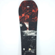 Placa snowboard sh Burton Radius ,155 cm W — vedere 1 din 5