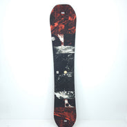 Placa snowboard sh Burton Radius ,155 cm W — vedere 2 din 5