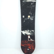 Placa snowboard sh Burton Radius ,155 cm W — vedere 3 din 5