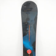 Placa snowboard sh Burton Supermodel, 164 cm — vedere 1 din 4