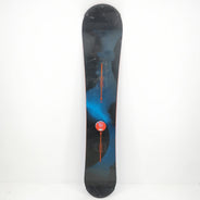 Placa snowboard sh Burton Supermodel, 164 cm — vedere 2 din 4