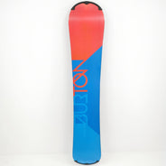 Placa snowboard sh Burton Supermodel, 164 cm — vedere 4 din 4