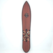 Placa snowboard sh Drake Battle, 163 cm — vedere 2 din 6