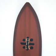 Placa snowboard sh Drake Battle, 163 cm — vedere 3 din 6
