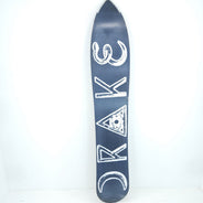 Placa snowboard sh Drake Battle, 163 cm — vedere 5 din 6