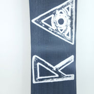 Placa snowboard sh Drake Battle, 163 cm — vedere 6 din 6