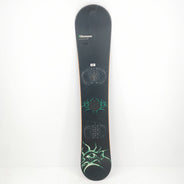 Placa snowboard sh Duotone Quantum, 158 cm — vedere 2 din 4