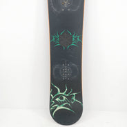 Placa snowboard sh Duotone Quantum, 158 cm — vedere 3 din 4