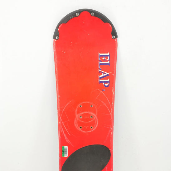 Placa snowboard sh Elan, 110 cm — vedere 1 din 5