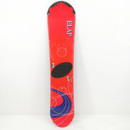 Placa snowboard sh Elan, 110 cm — vedere 2 din 5