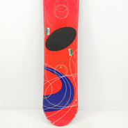 Placa snowboard sh Elan, 110 cm — vedere 3 din 5