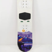 Placa snowboard sh Elan, 115 cm — vedere 3 din 5