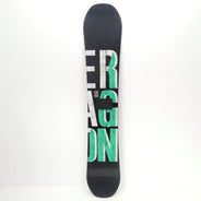 Placa snowboard sh Elan Eragon, 160 cm — vedere 2 din 4