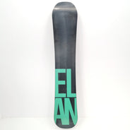 Placa snowboard sh Elan Eragon, 160 cm — vedere 4 din 4