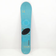 Placa snowboard sh Elan Fourteen, 114 cm — vedere 2 din 5
