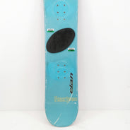 Placa snowboard sh Elan Fourteen, 114 cm — vedere 3 din 5