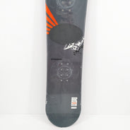 Placa snowboard sh Elan parallax Pro, 135 cm — vedere 3 din 4