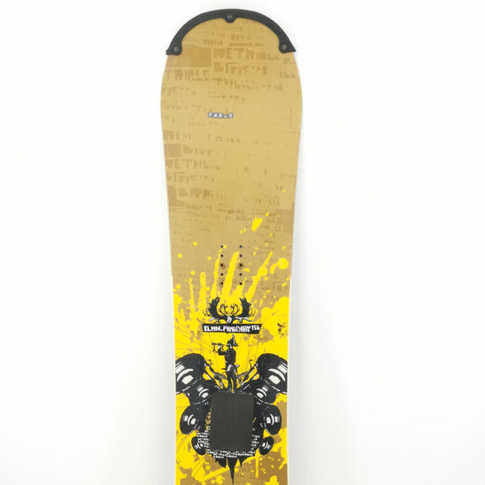 Placa snowboard sh Elan Prodigy, 156 cm — vedere 1 din 4
