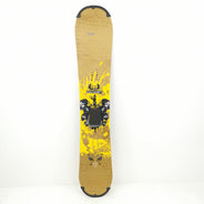 Placa snowboard sh Elan Prodigy, 156 cm — vedere 2 din 4