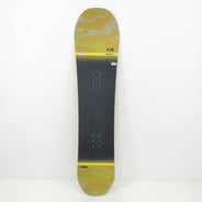 Placa snowboard sh Elan RS Rocker, 115 cm — vedere 2 din 6