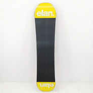 Placa snowboard sh Elan RS Rocker, 115 cm — vedere 5 din 6