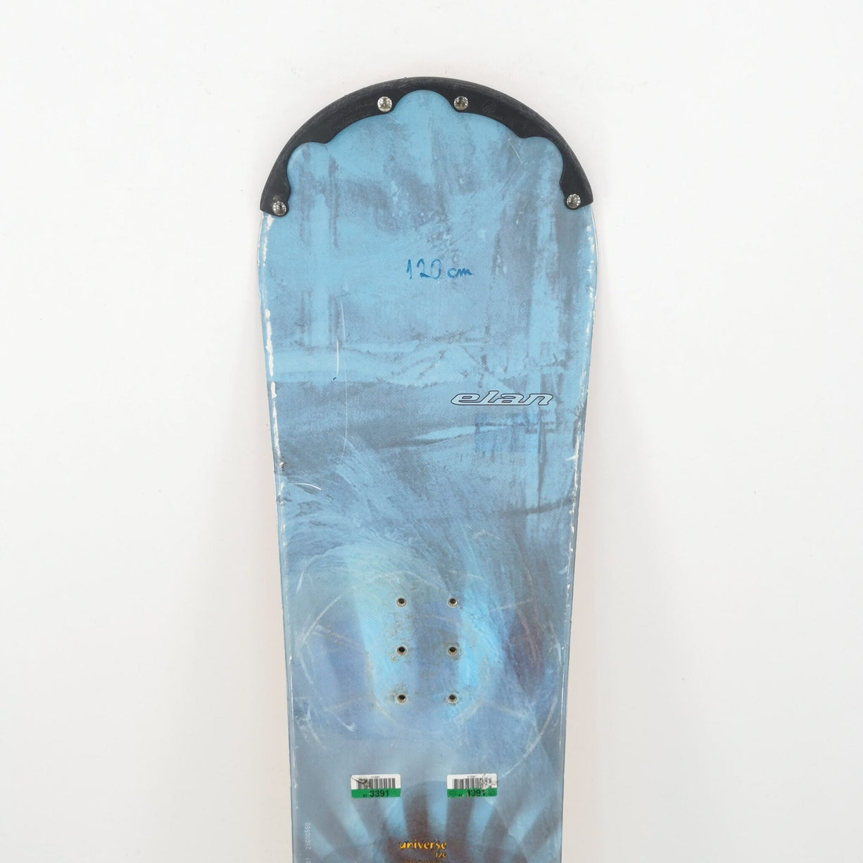 Placa snowboard sh Elan Universe, 120 cm — vedere 1 din 5