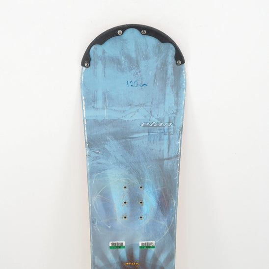 Placa snowboard sh Elan Universe, 120 cm — vedere 1 din 5