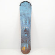 Placa snowboard sh Elan Universe, 120 cm — vedere 2 din 5