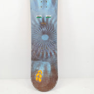 Placa snowboard sh Elan Universe, 120 cm — vedere 3 din 5