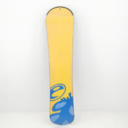 Placa snowboard sh Elan Universe, 120 cm — vedere 4 din 5