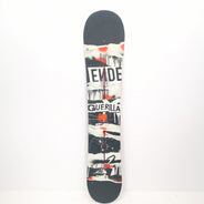 Placa snowboard sh Endeavor Guerilla, 154 cm wide — vedere 2 din 4