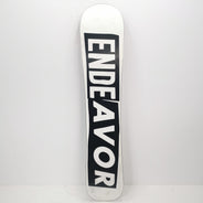 Placa snowboard sh Endeavor Guerilla, 154 cm wide — vedere 3 din 4