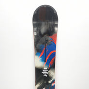 Placa snowboard sh Endeavor High 5, 155 cm — vedere 1 din 4