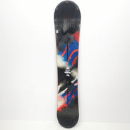 Placa snowboard sh Endeavor High 5, 155 cm — vedere 2 din 4