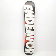 Placa snowboard sh Endeavor High 5, 155 cm — vedere 3 din 4