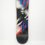 Placa snowboard sh Endeavor High 5, 155 cm — vedere 4 din 4