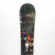 Placa snowboard sh Endeavor Live, 159 cm — vedere 1 din 4