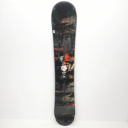 Placa snowboard sh Endeavor Live, 159 cm — vedere 2 din 4