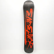 Placa snowboard sh Endeavor Live, 159 cm — vedere 3 din 4
