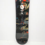 Placa snowboard sh Endeavor Live, 159 cm — vedere 4 din 4