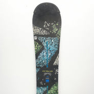 Placa snowboard sh Endeavor Nomad, 147 cm — vedere 1 din 4