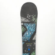 Placa snowboard sh Endeavor Nomad, 151 cm — vedere 1 din 4
