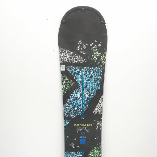 Placa snowboard sh Endeavor Nomad, 151 cm — vedere 1 din 4