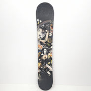 Placa snowboard sh Endeavor Vice, 153 cm — vedere 2 din 4