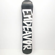 Placa snowboard sh Endeavor Vice, 153 cm — vedere 3 din 4