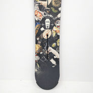 Placa snowboard sh Endeavor Vice, 153 cm — vedere 4 din 4