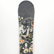 Placa snowboard sh Endeavor Vice, 156 cm — vedere 1 din 4
