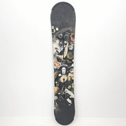 Placa snowboard sh Endeavor Vice, 156 cm — vedere 2 din 4