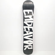 Placa snowboard sh Endeavor Vice, 156 cm — vedere 3 din 4