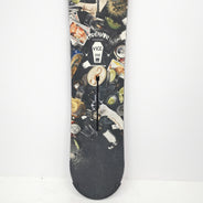 Placa snowboard sh Endeavor Vice, 156 cm — vedere 4 din 4